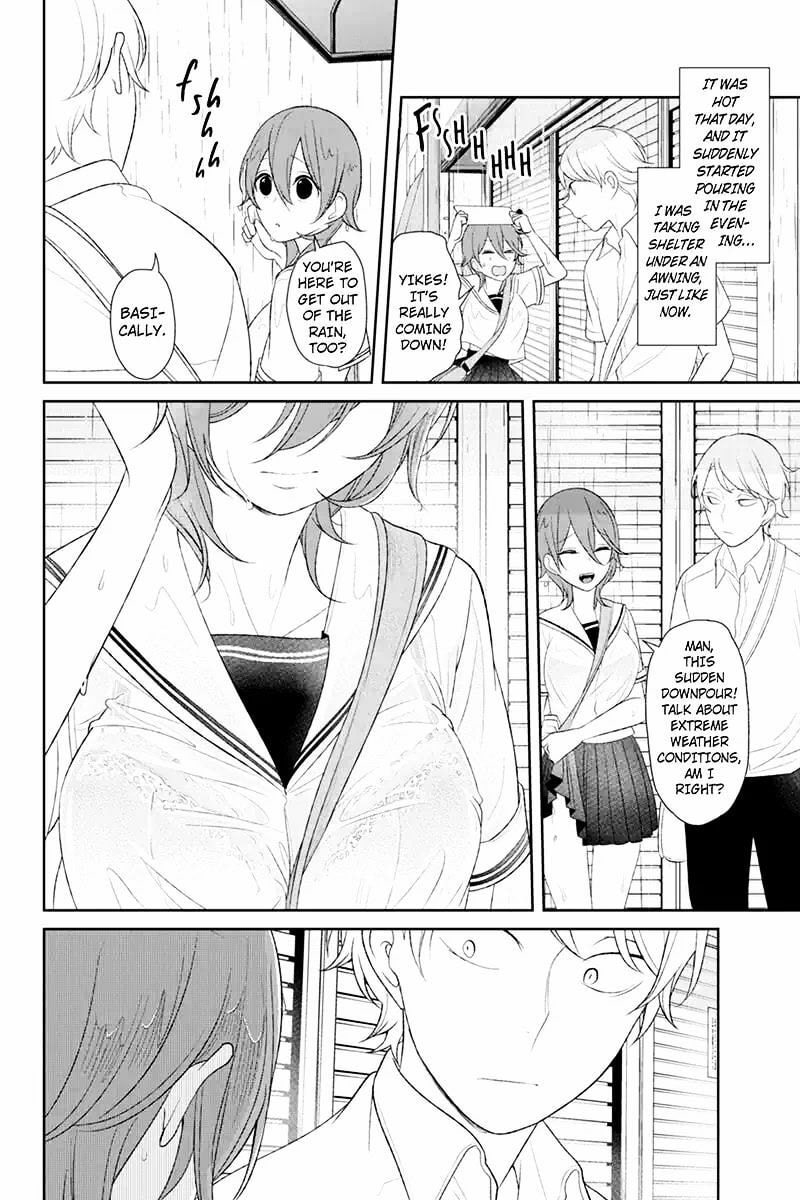 Read Love & Lies chapter 120 image 3 on Lezhin