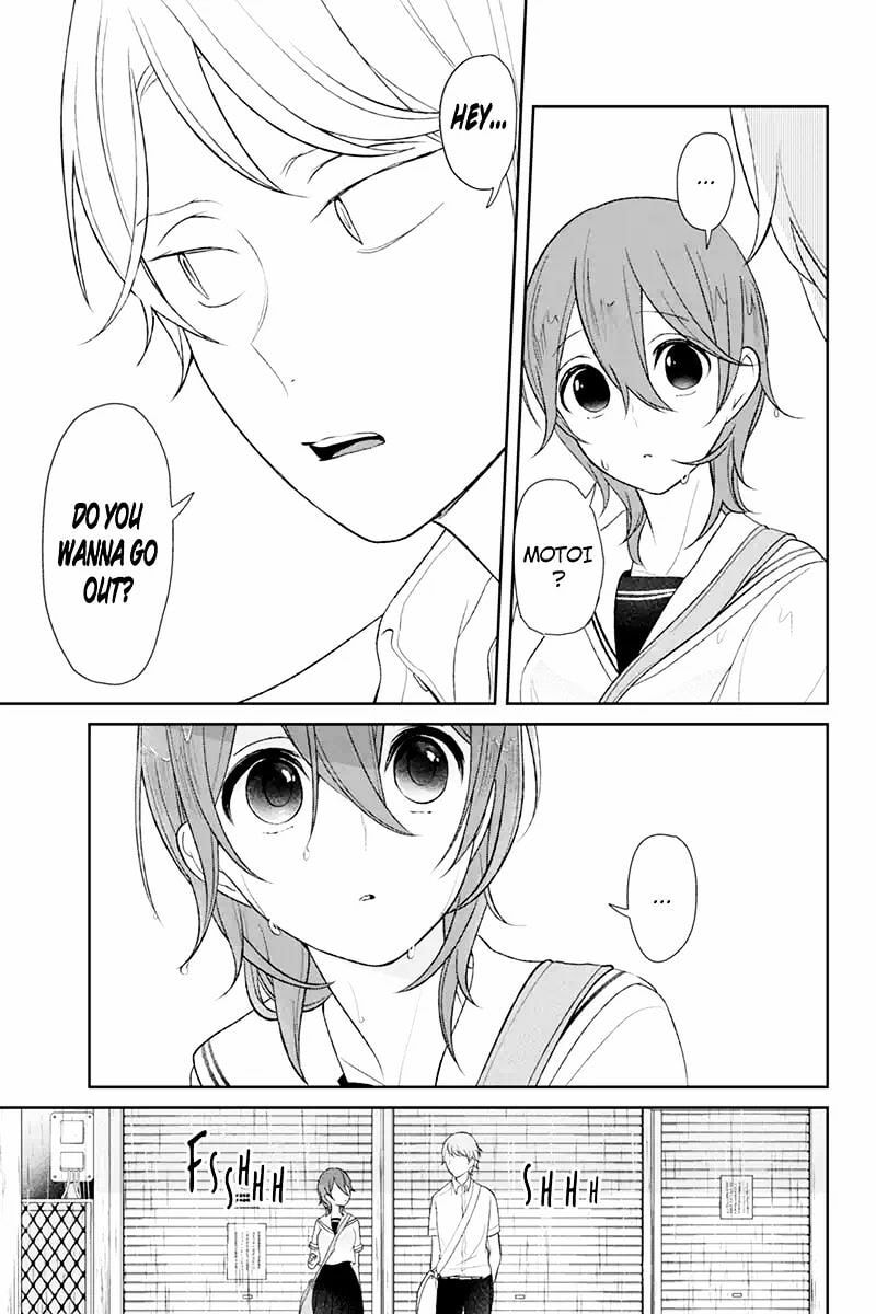 Read Love & Lies chapter 120 image 4 on Lezhin
