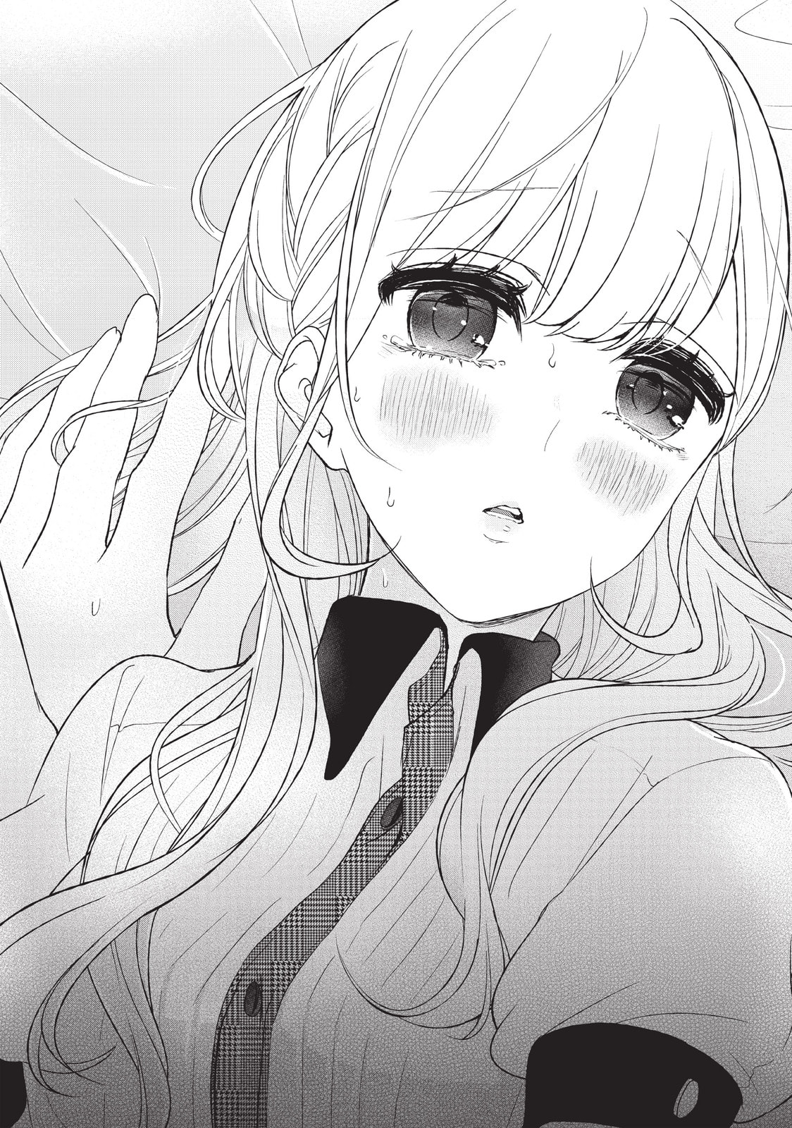 Read Love & Lies chapter 13 image 5 on Lezhin