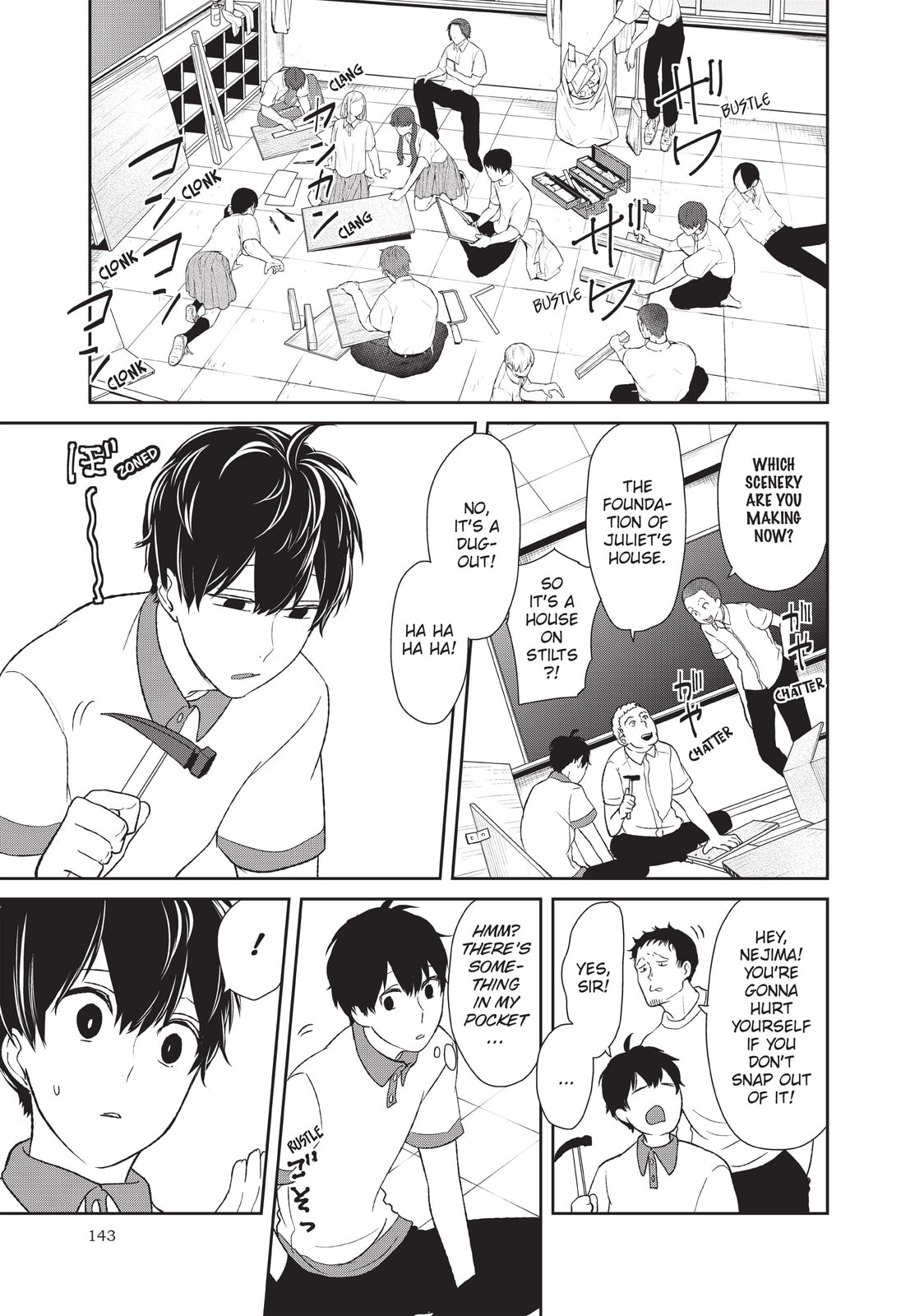 Read Love & Lies chapter 14 image 16 on Lezhin