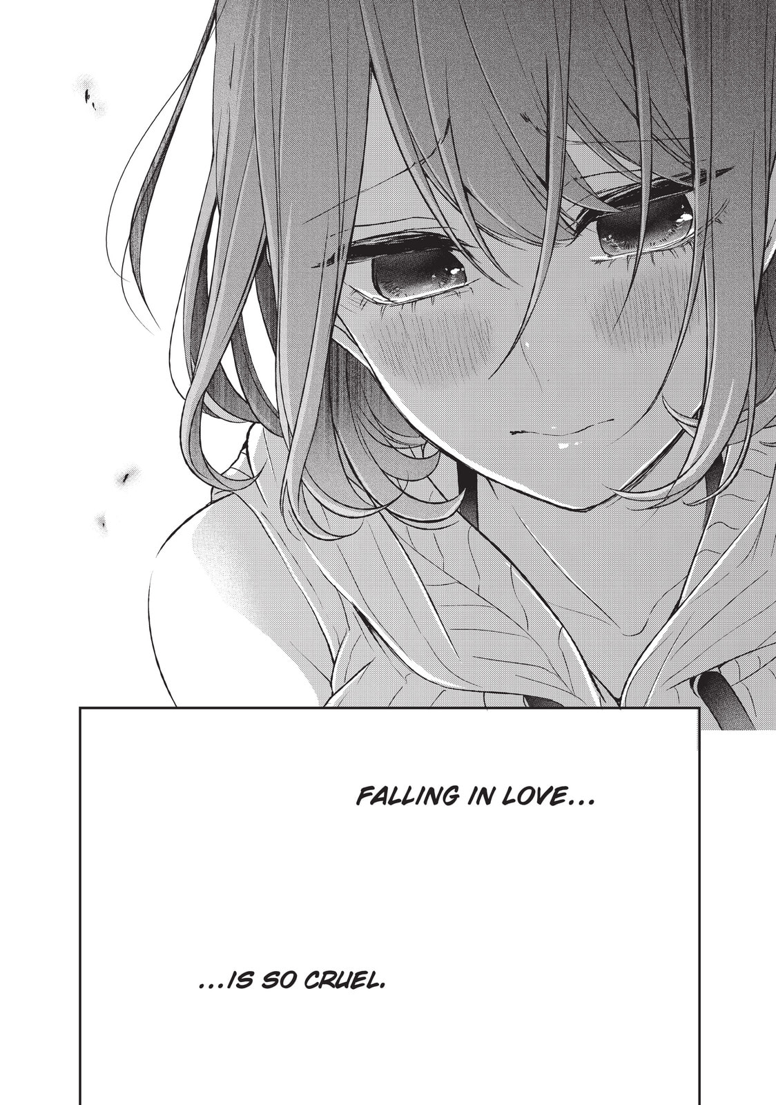 Read Love & Lies chapter 14 image 49 on Lezhin
