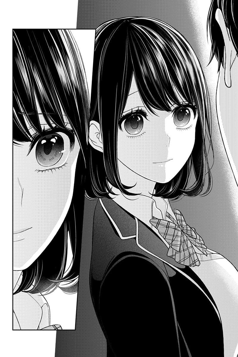 Read Love & Lies chapter 141 image 4 on Lezhin