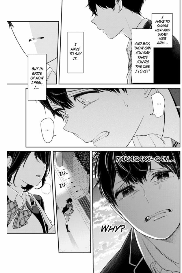 Read Love & Lies chapter 148 image 6 on Lezhin