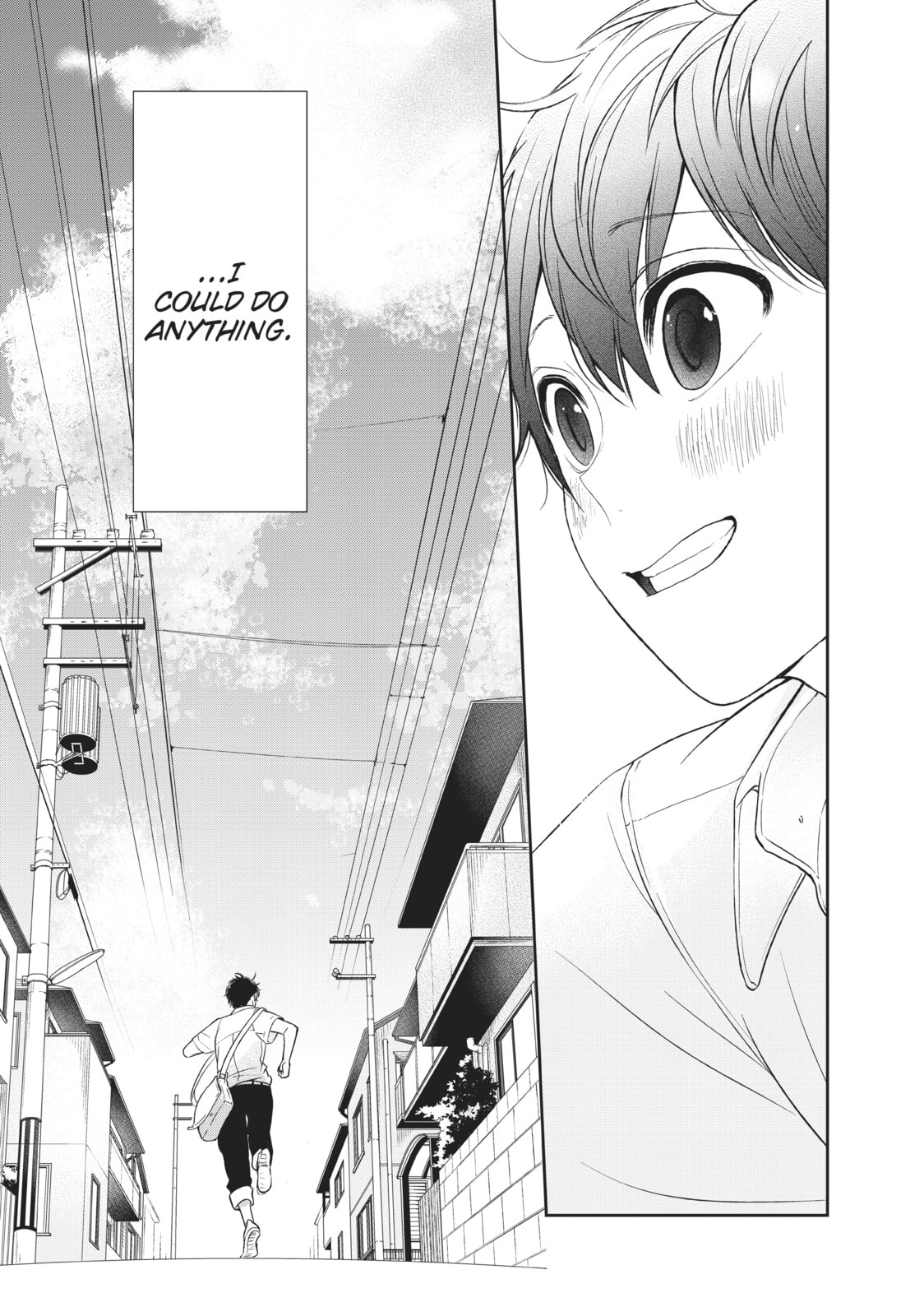 Read Love & Lies chapter 15 image 22 on Lezhin
