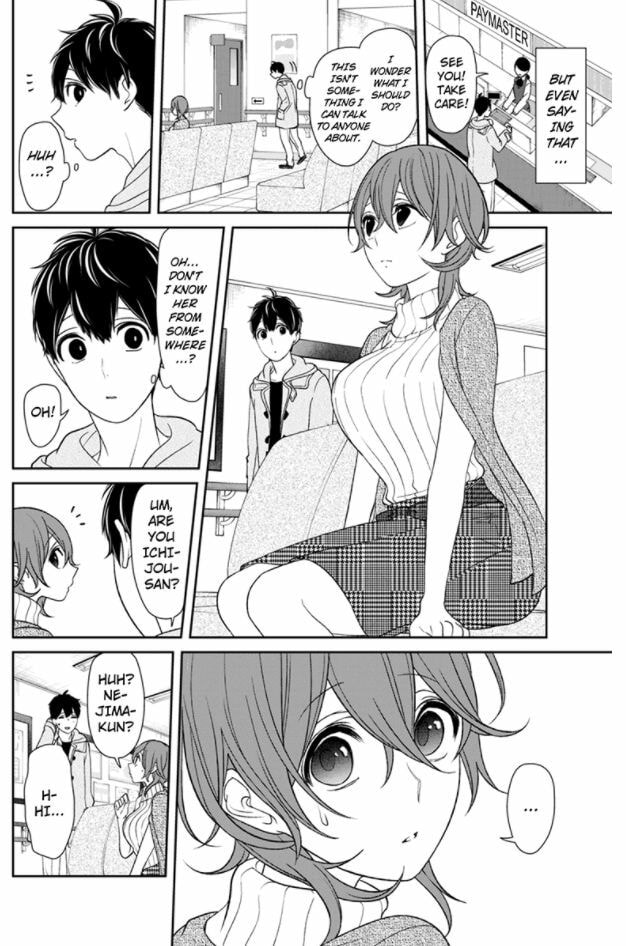 Read Love & Lies chapter 150 image 2 on Lezhin