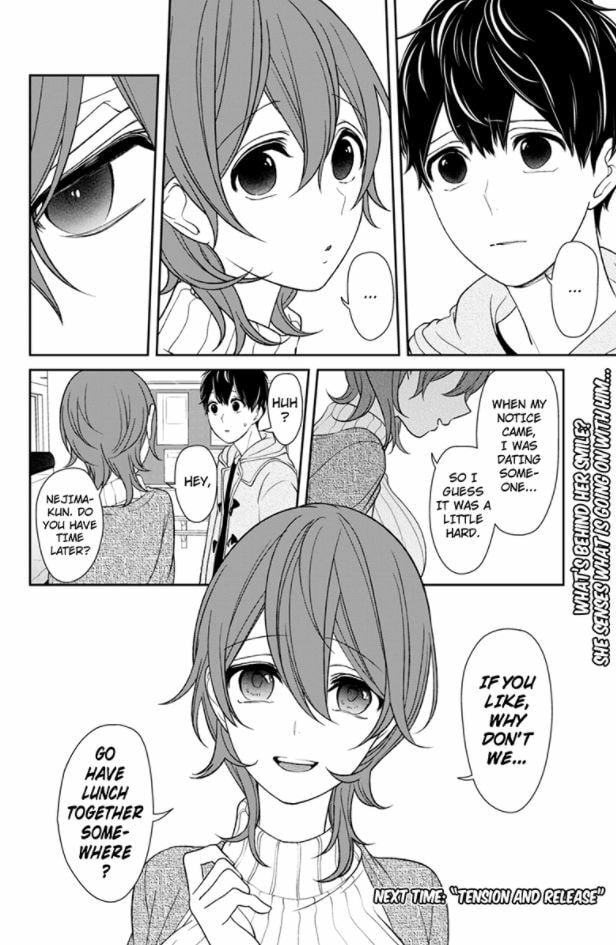 Read Love & Lies chapter 150 image 4 on Lezhin