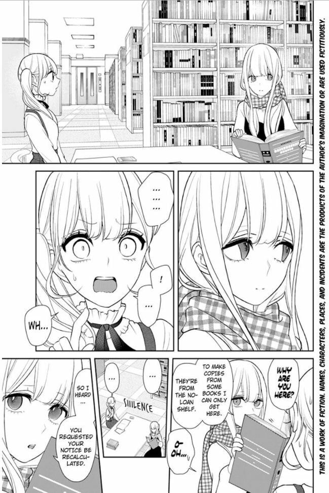 Read Love & Lies chapter 153 image 1 on Lezhin
