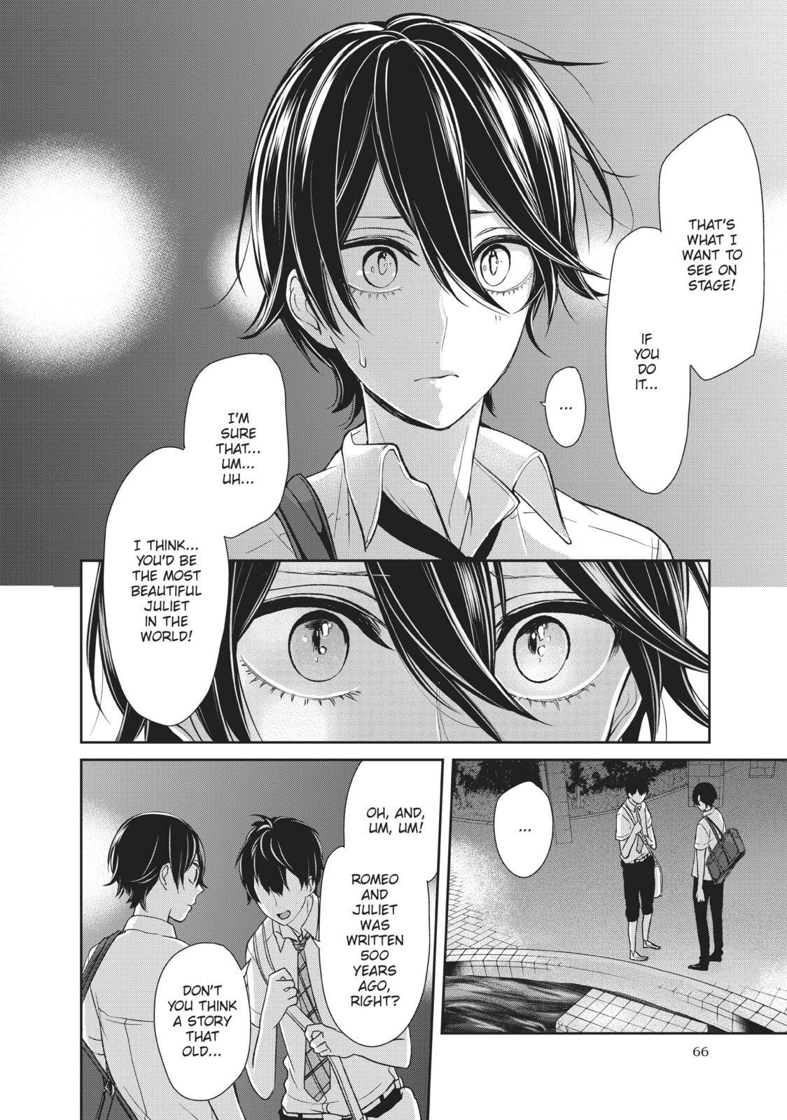 Read Love & Lies chapter 16 image 29 on Lezhin
