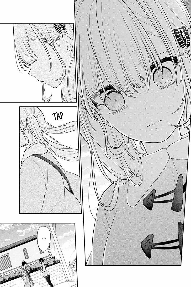 Read Love & Lies chapter 169 image 3 on Lezhin