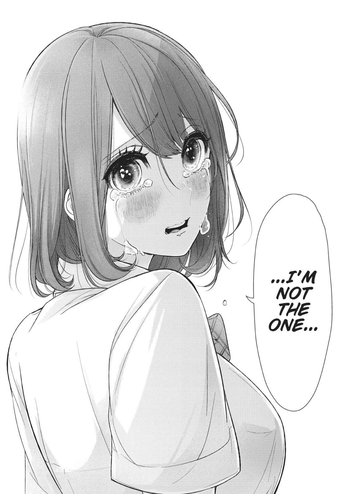 Read Love & Lies chapter 17 image 31 on Lezhin