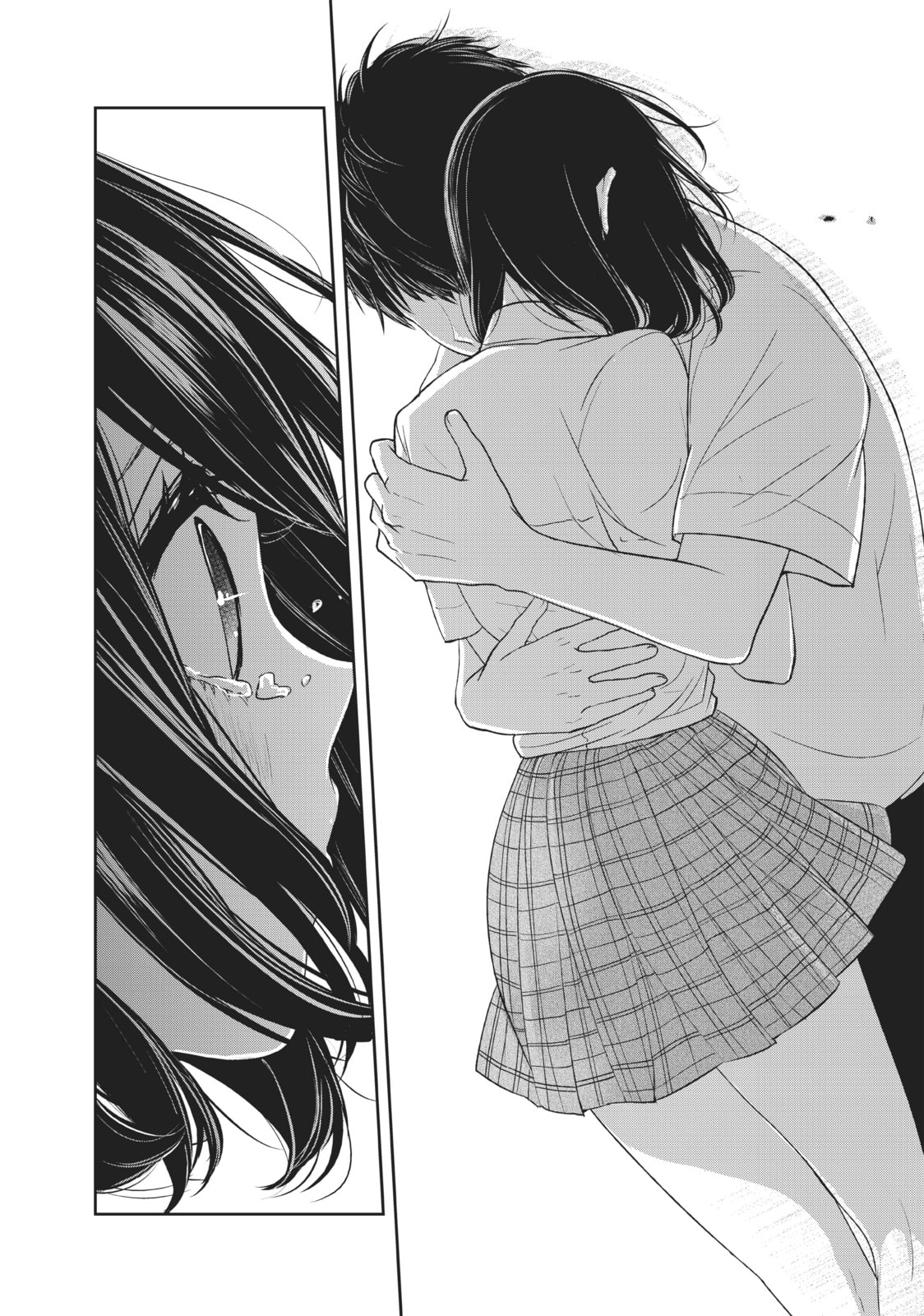Read Love & Lies chapter 17 image 35 on Lezhin