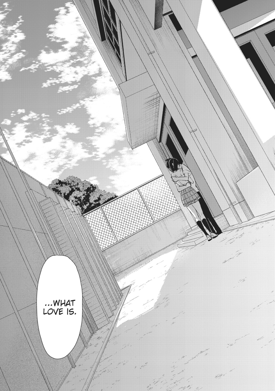 Read Love & Lies chapter 17 image 38 on Lezhin