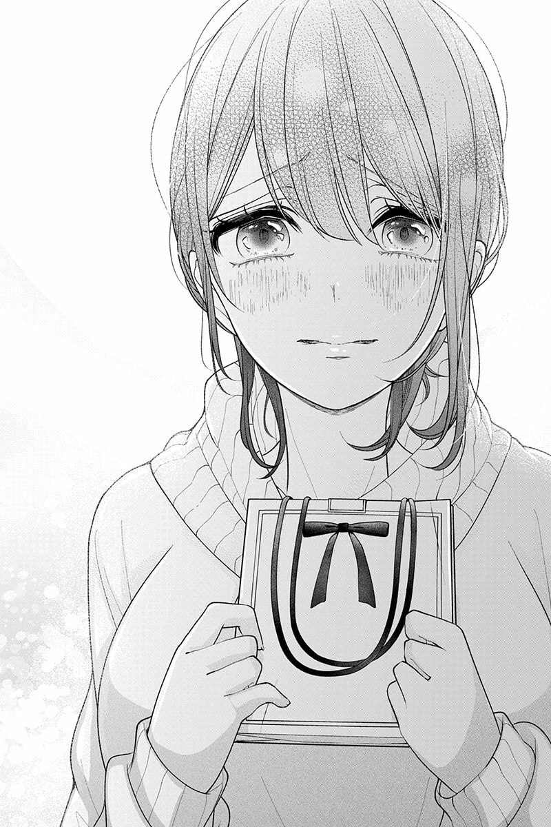 Read Love & Lies chapter 171 image 3 on Lezhin