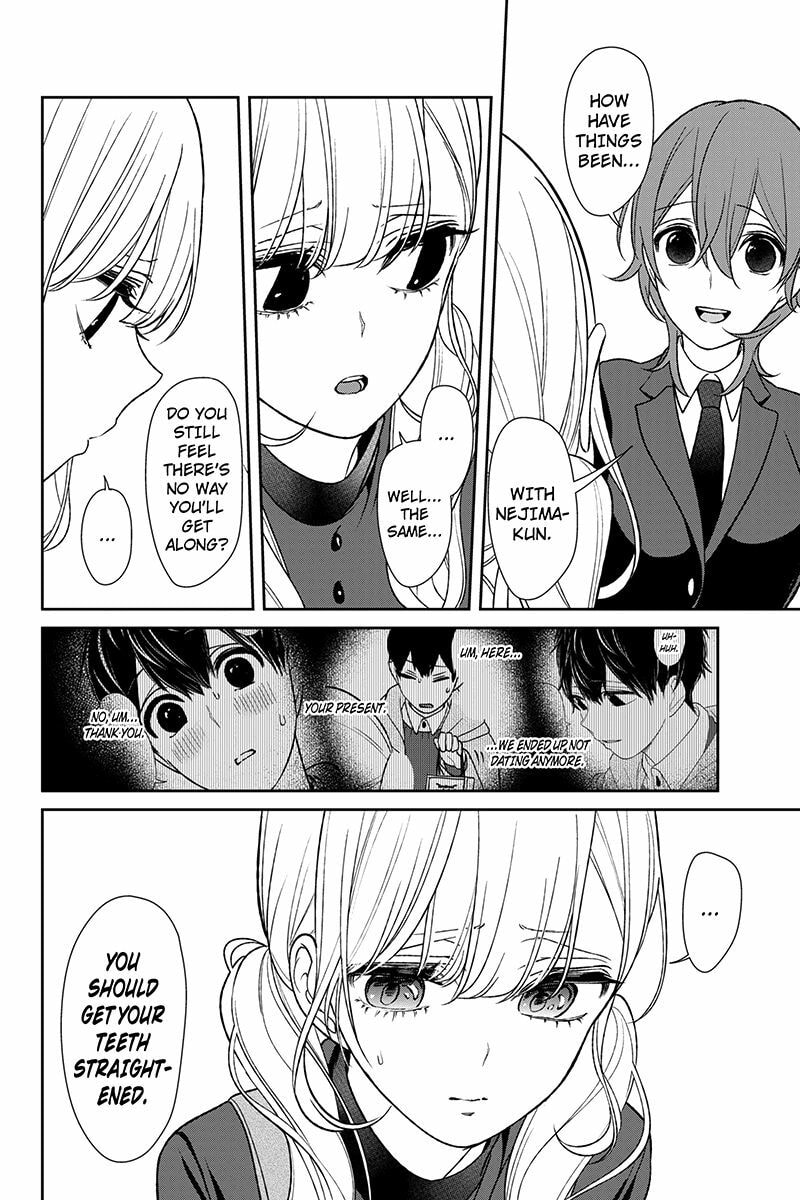 Read Love & Lies chapter 173 image 1 on Lezhin