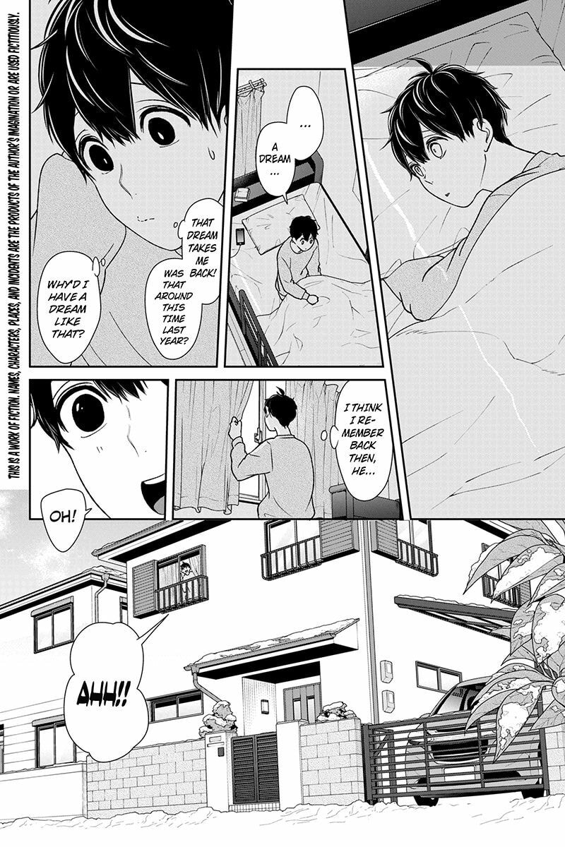 Read Love & Lies chapter 174 image 1 on Lezhin