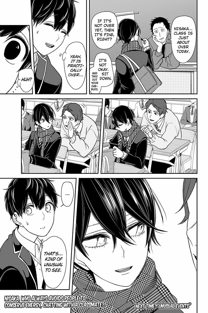 Read Love & Lies chapter 174 image 6 on Lezhin