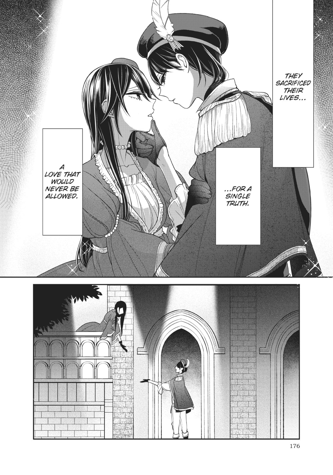 Read Love & Lies chapter 18 image 49 on Lezhin