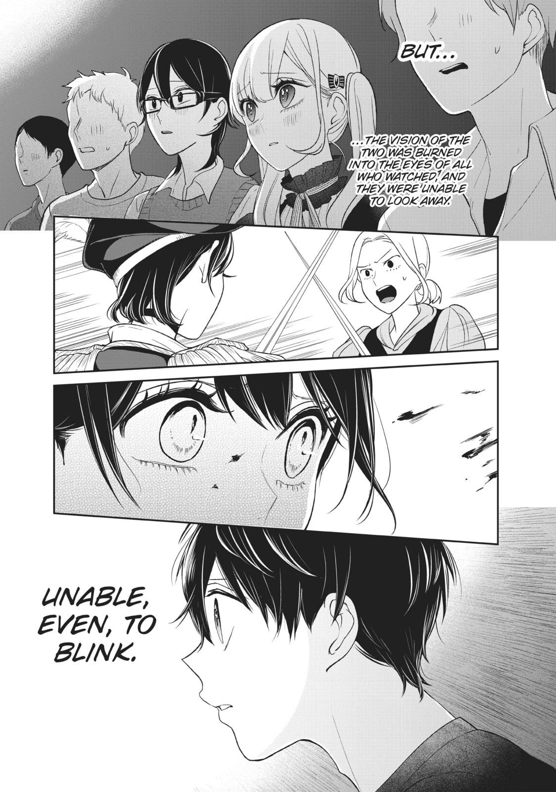 Read Love & Lies chapter 18 image 52 on Lezhin