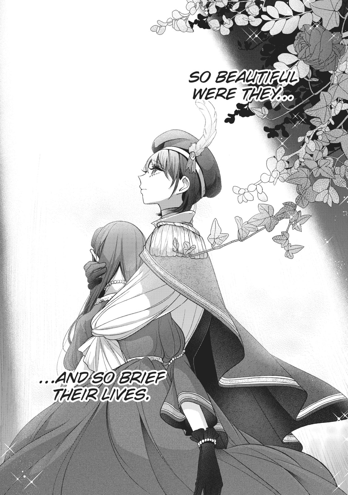 Read Love & Lies chapter 18 image 53 on Lezhin