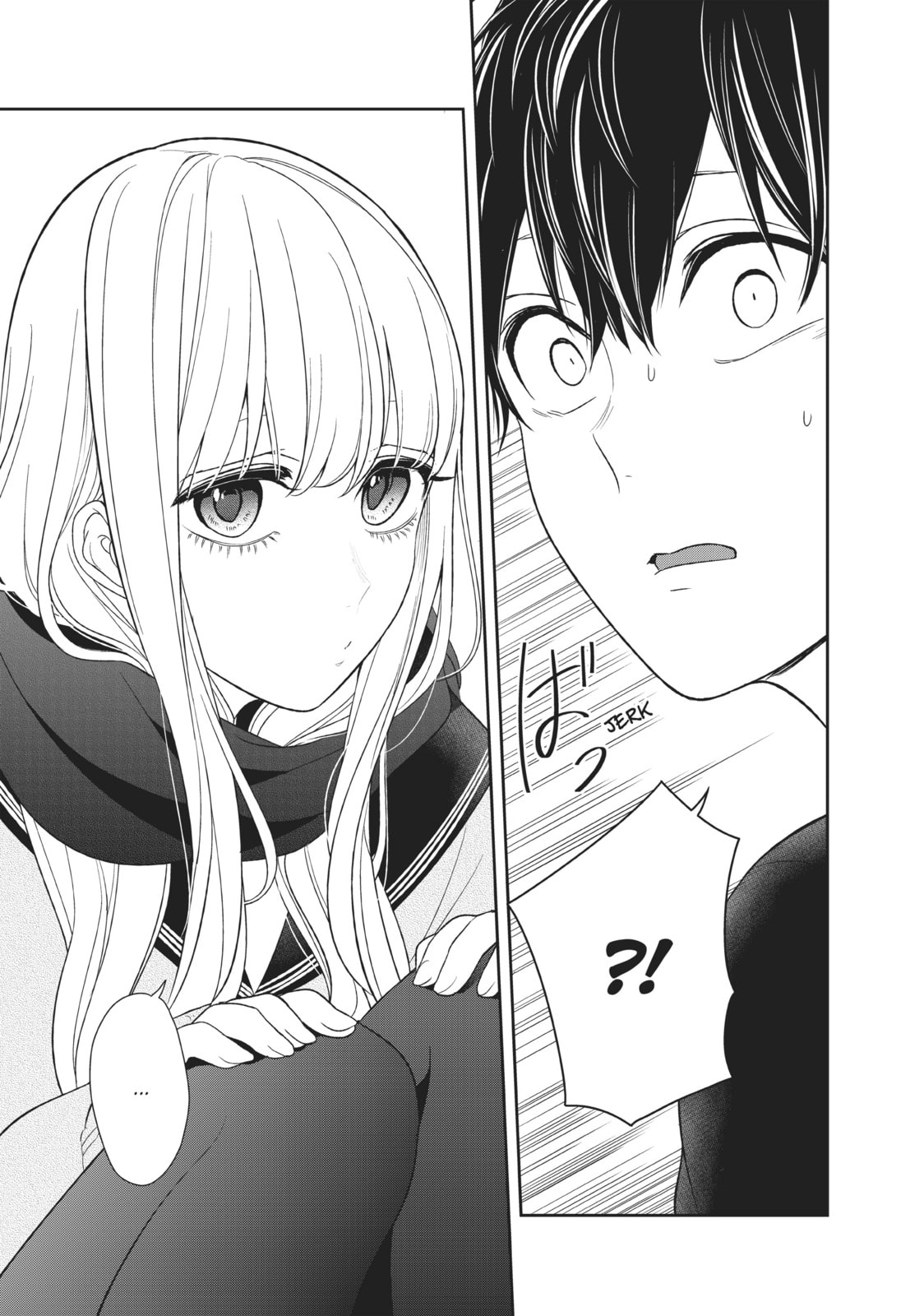Read Love & Lies chapter 18 image 62 on Lezhin