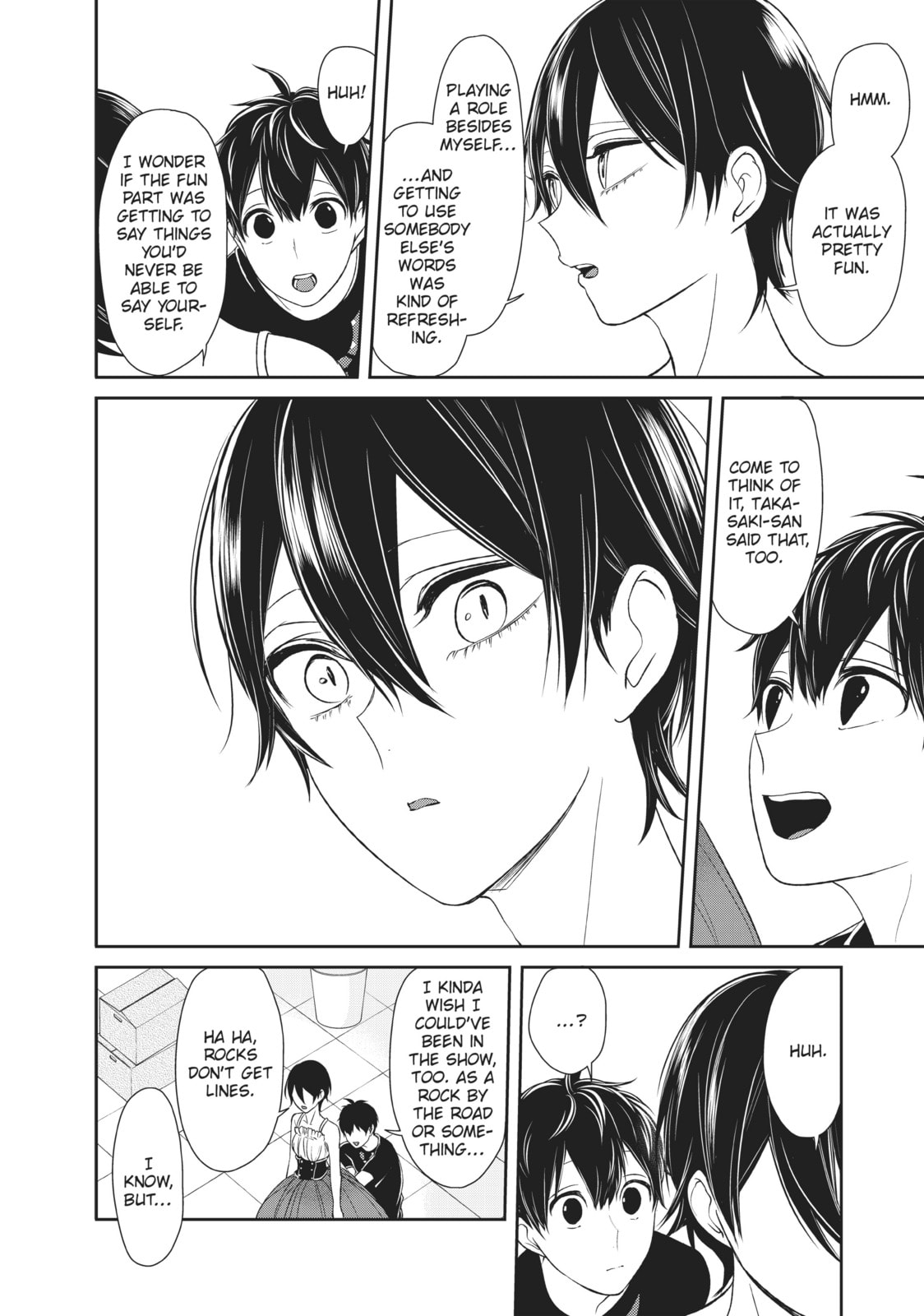 Read Love & Lies chapter 19 image 39 on Lezhin