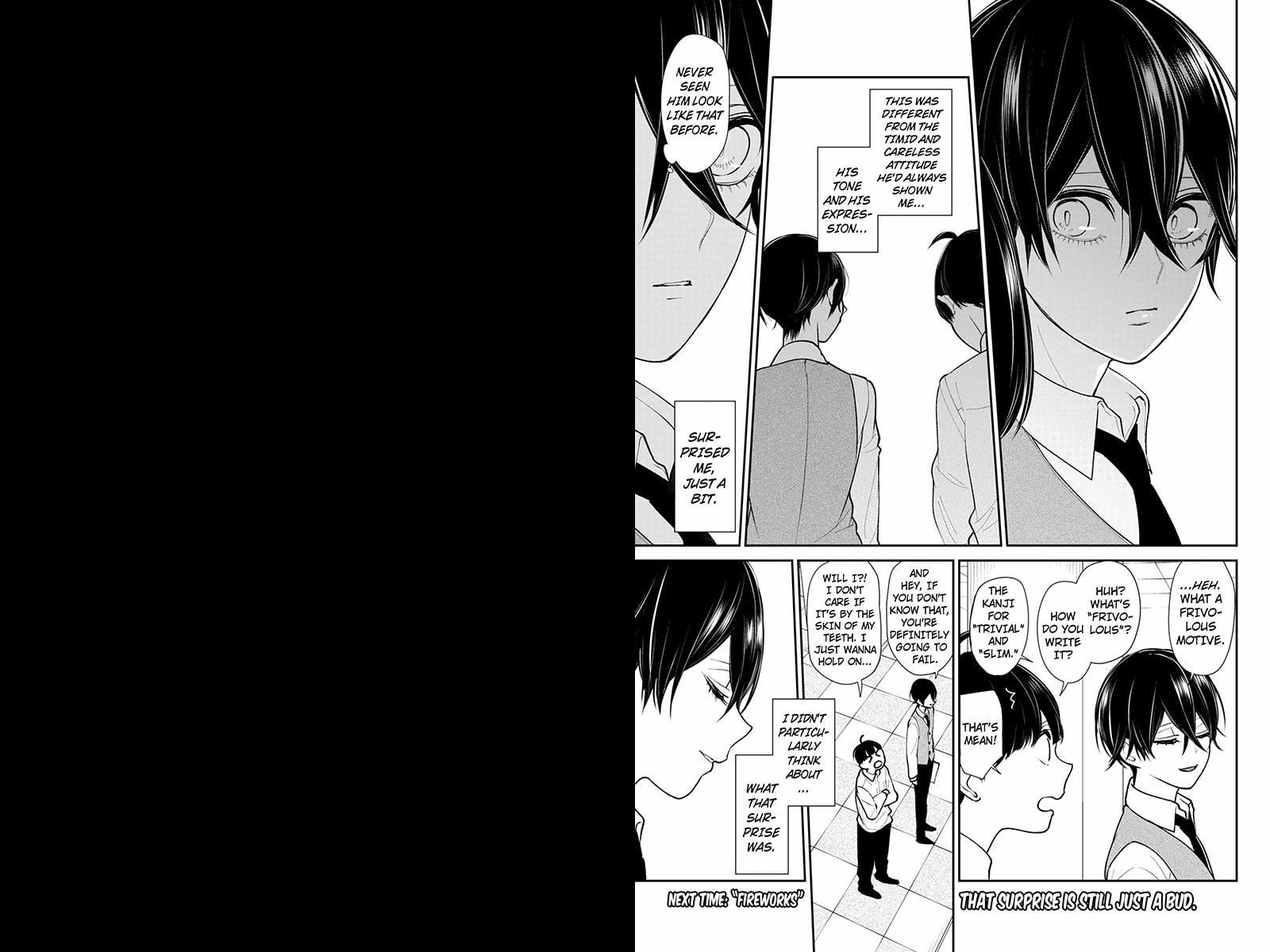 Read Love & Lies chapter 193 image 4 on Lezhin