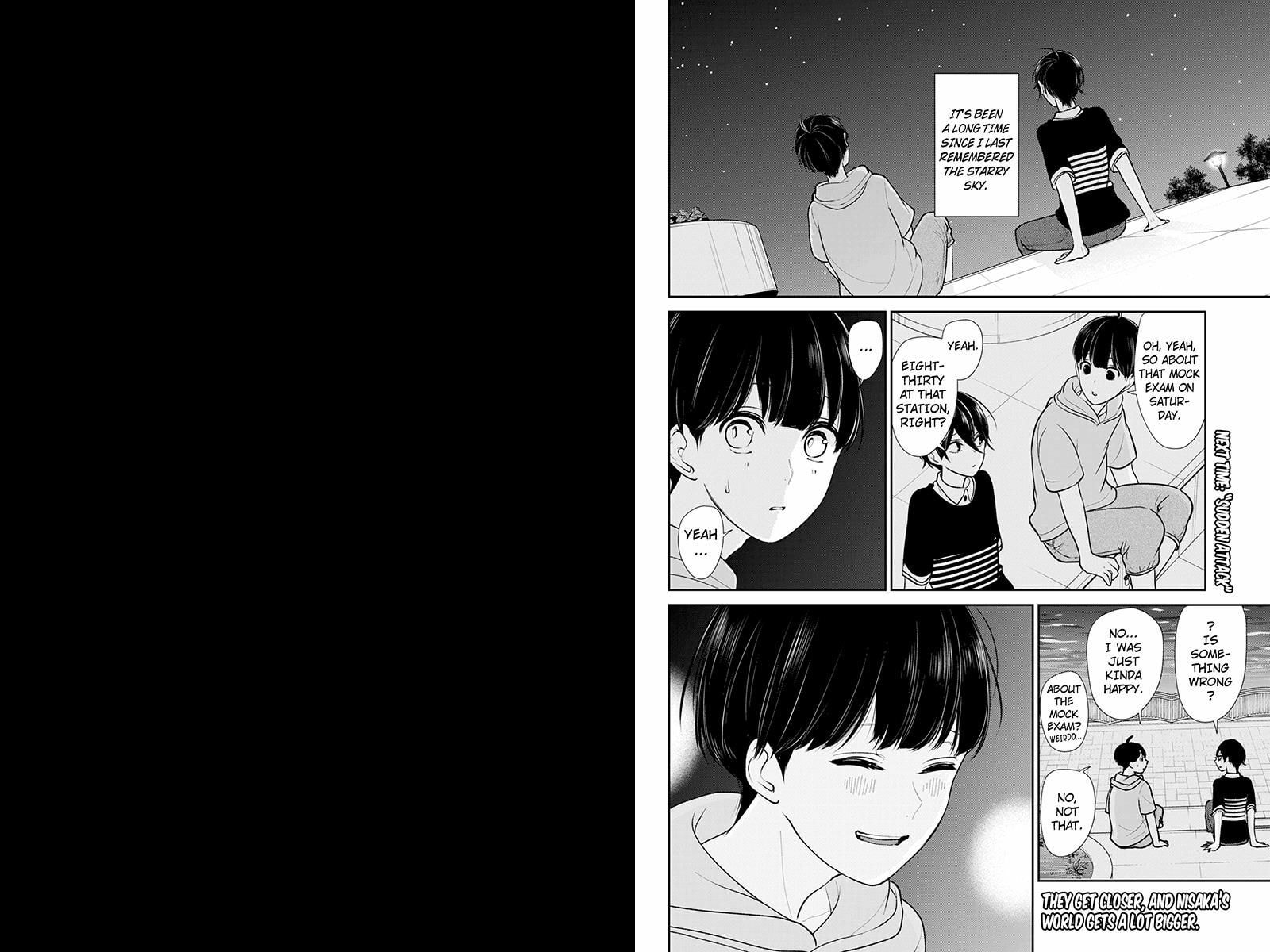Read Love & Lies chapter 194 image 4 on Lezhin
