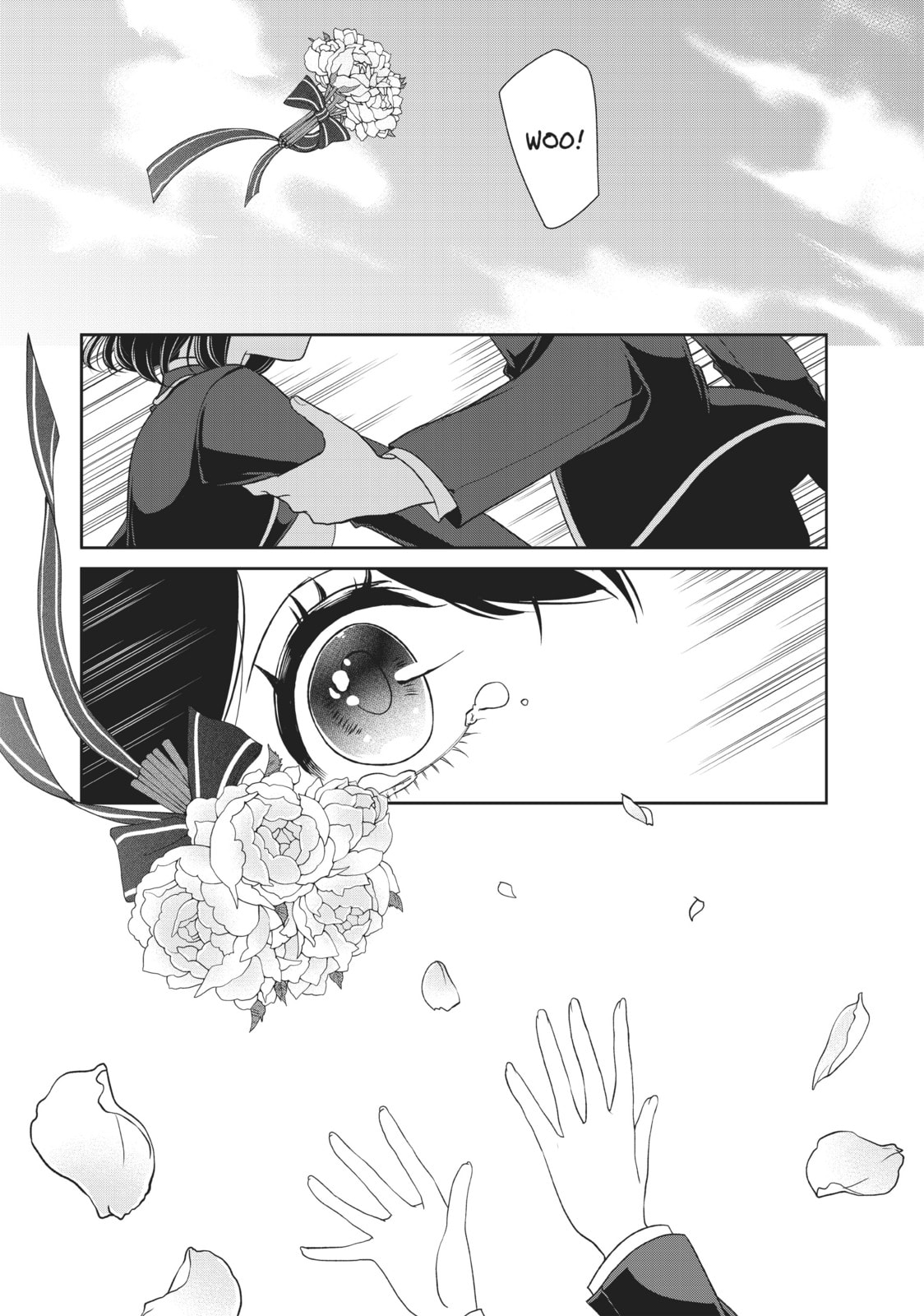 Read Love & Lies chapter 20 image 45 on Lezhin
