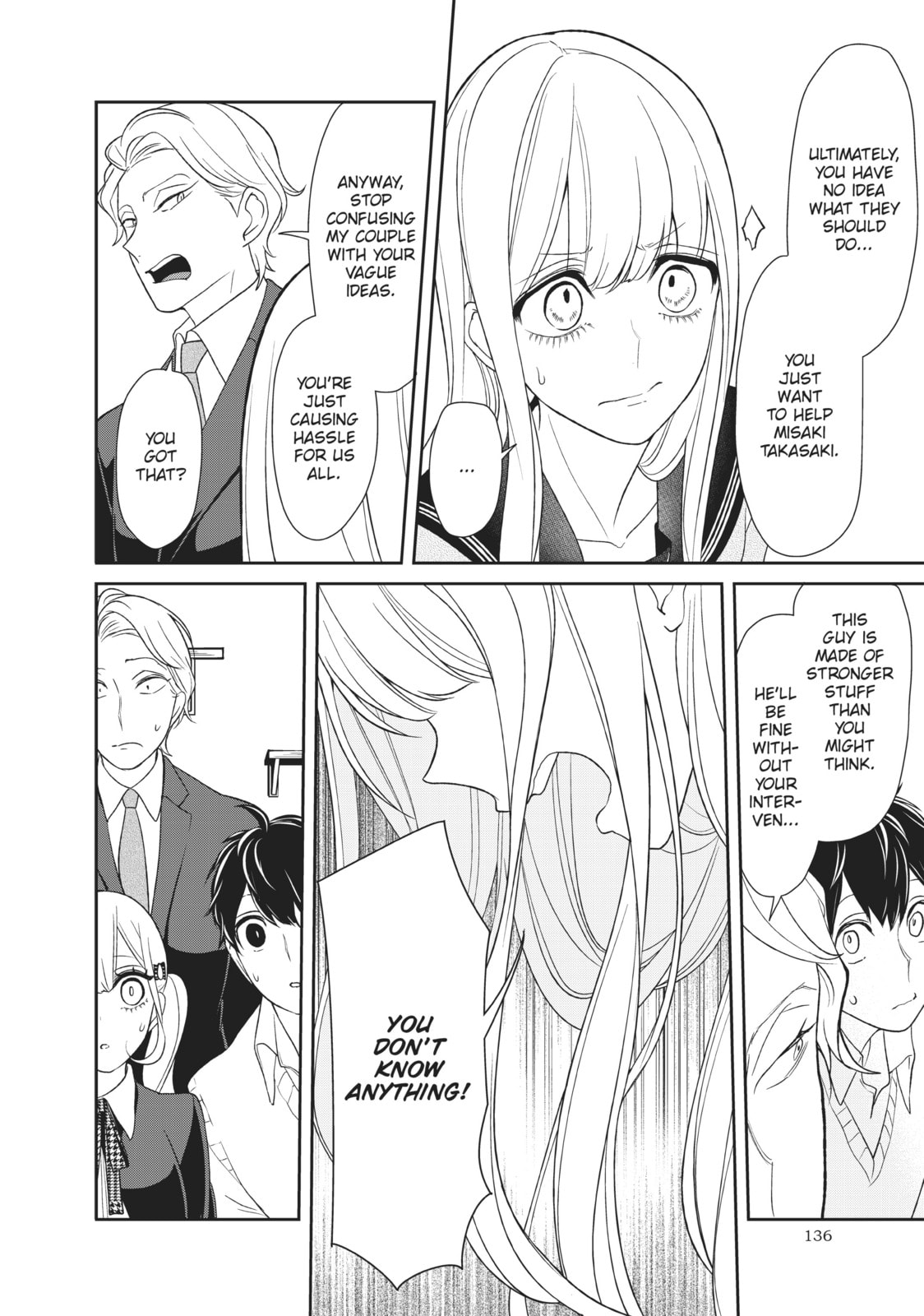 Read Love & Lies chapter 21 image 39 on Lezhin