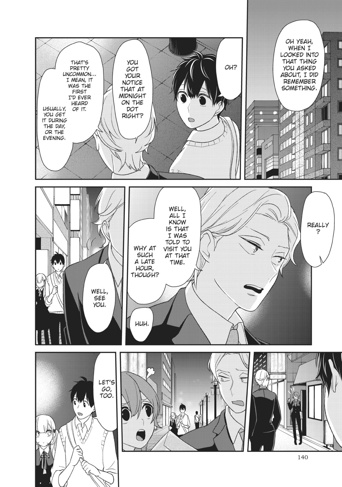 Read Love & Lies chapter 21 image 43 on Lezhin