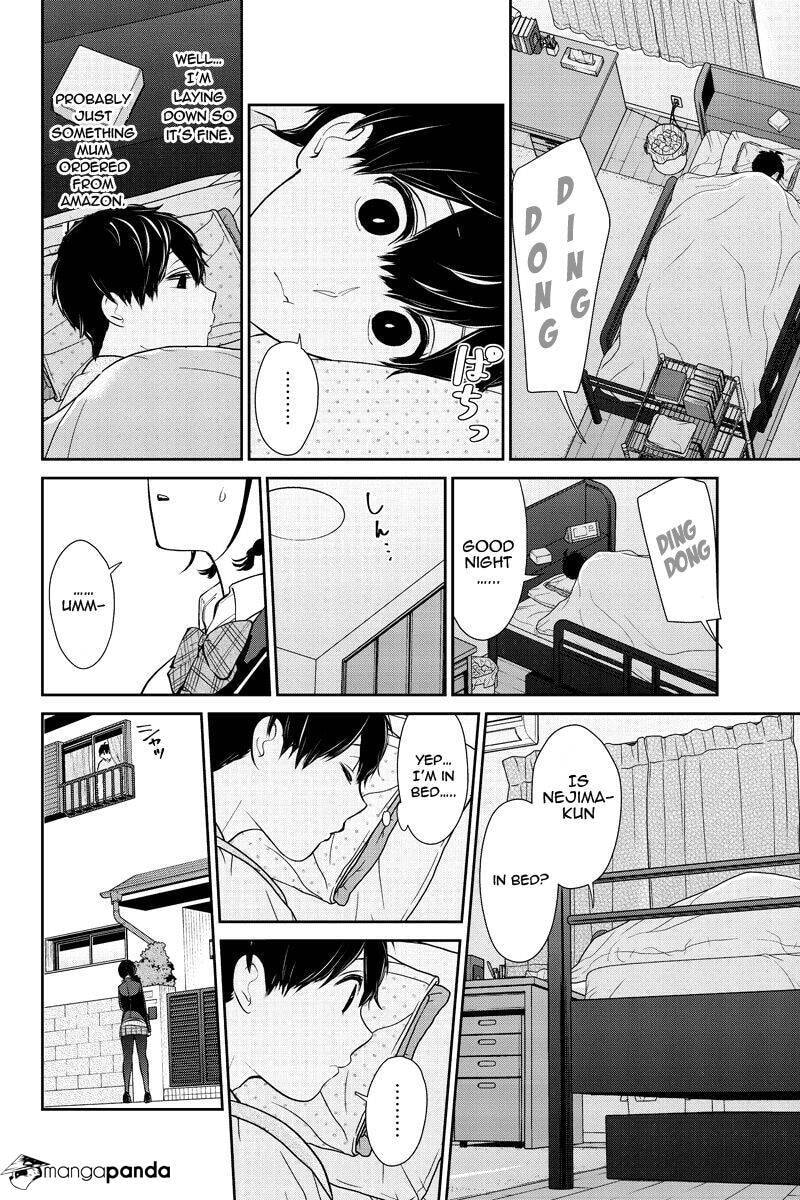 Read Love & Lies chapter 215 image 3 on Lezhin