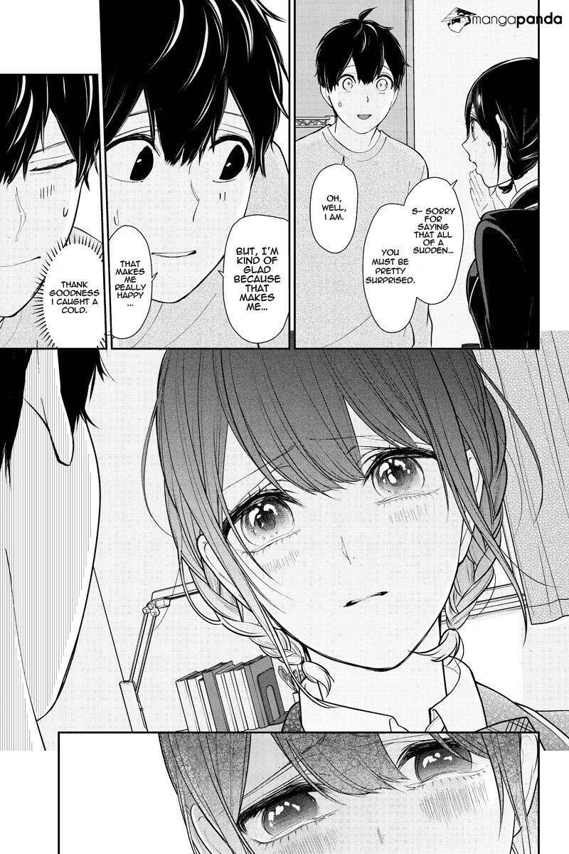 Read Love & Lies chapter 216 image 2 on Lezhin