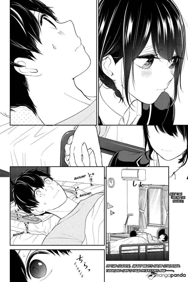 Read Love & Lies chapter 217 image 7 on Lezhin