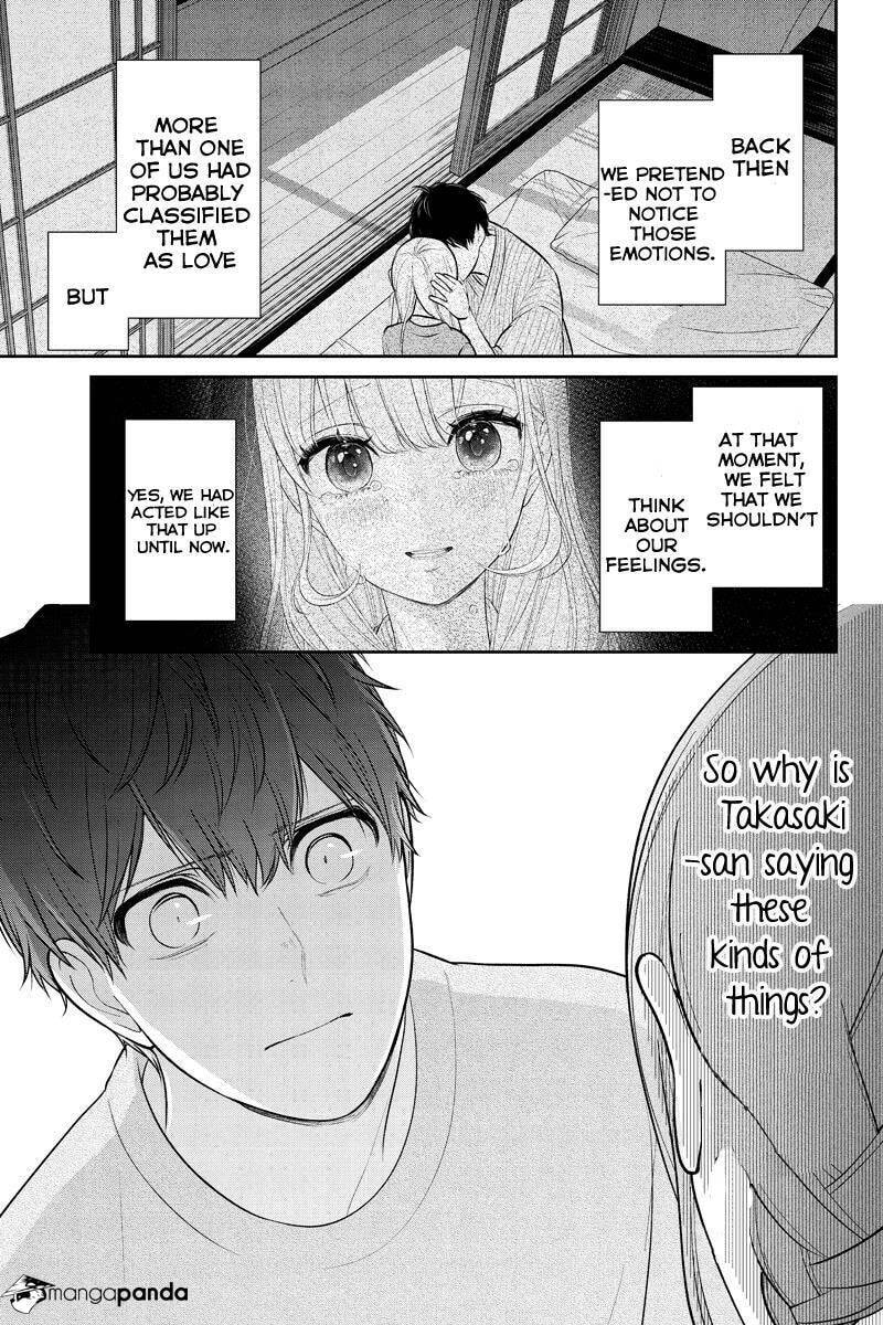 Read Love & Lies chapter 219 image 2 on Lezhin