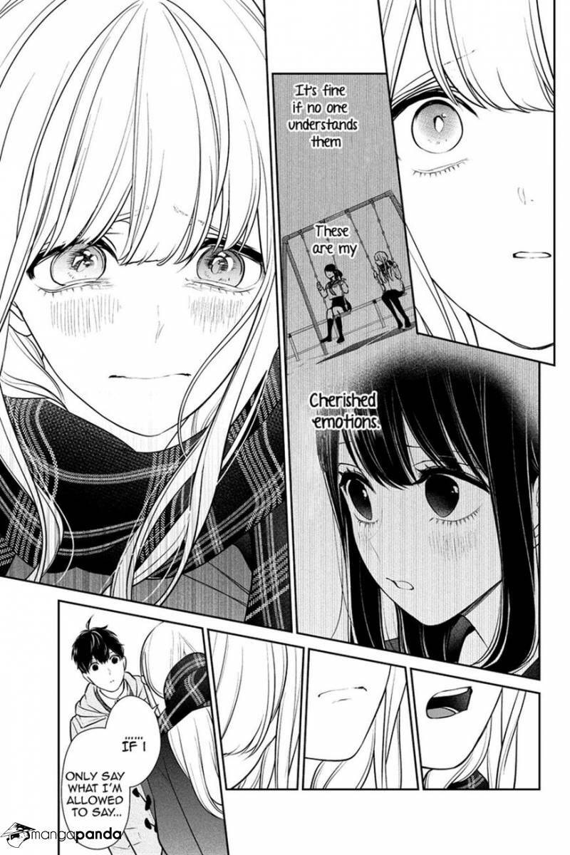 Read Love & Lies chapter 225 image 2 on Lezhin
