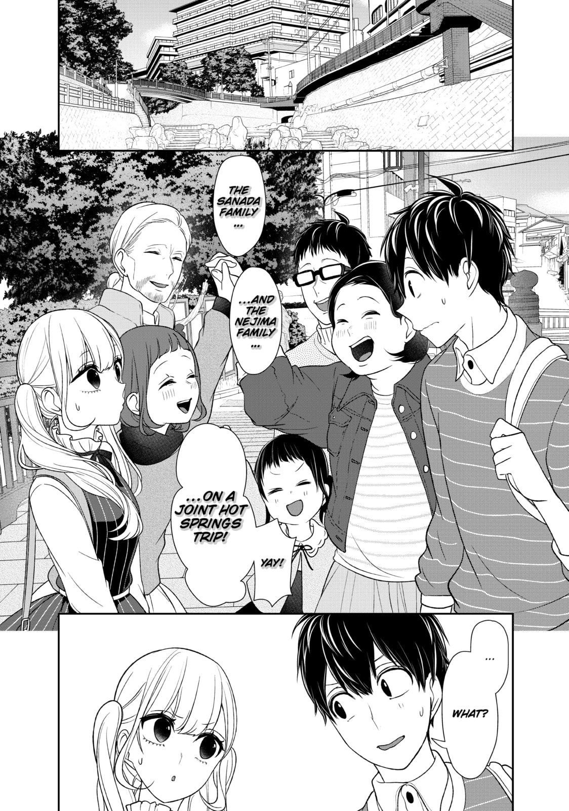 Read Love & Lies chapter 23 image 27 on Lezhin