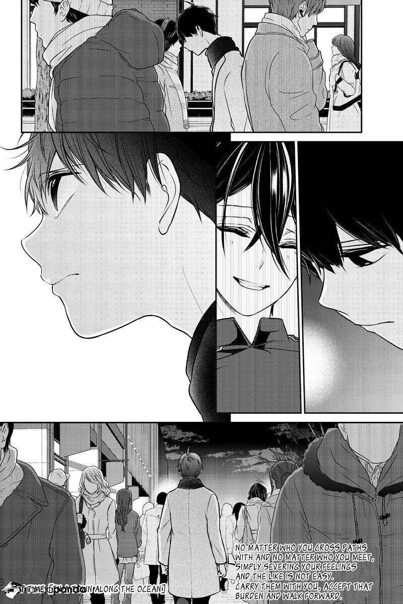Read Love & Lies chapter 230 image 7 on Lezhin