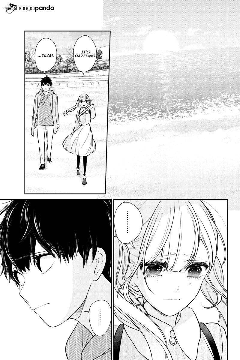 Read Love & Lies chapter 233 image 2 on Lezhin
