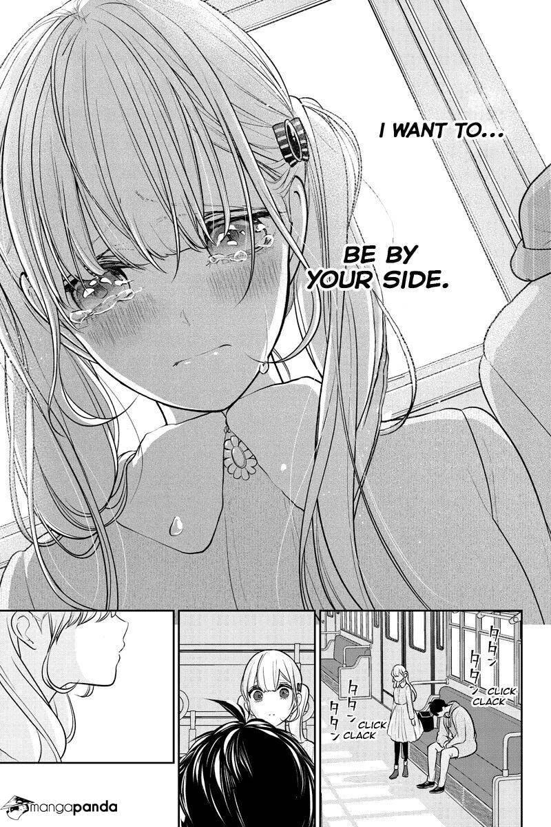 Read Love & Lies chapter 234 image 2 on Lezhin