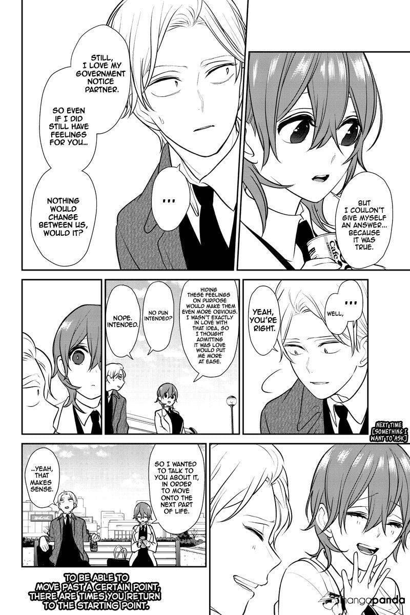 Read Love & Lies chapter 236 image 7 on Lezhin
