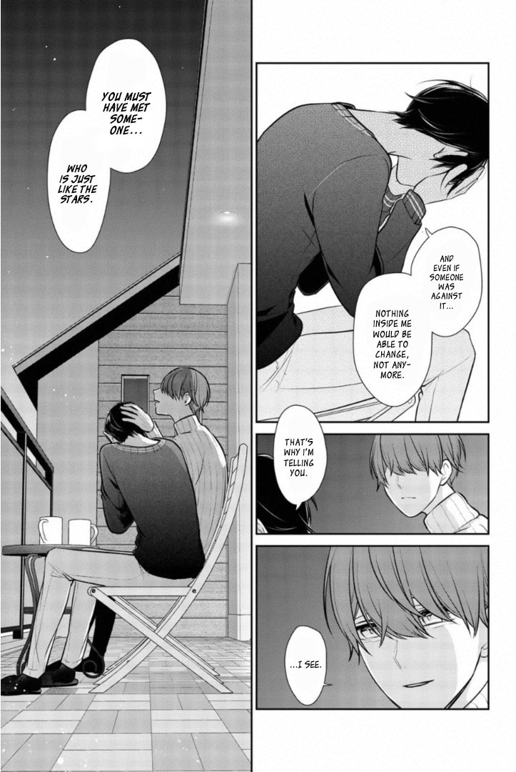Read Love & Lies chapter 238.5 image 5 on Lezhin