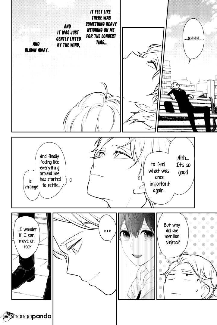 Read Love & Lies chapter 238 image 2 on Lezhin