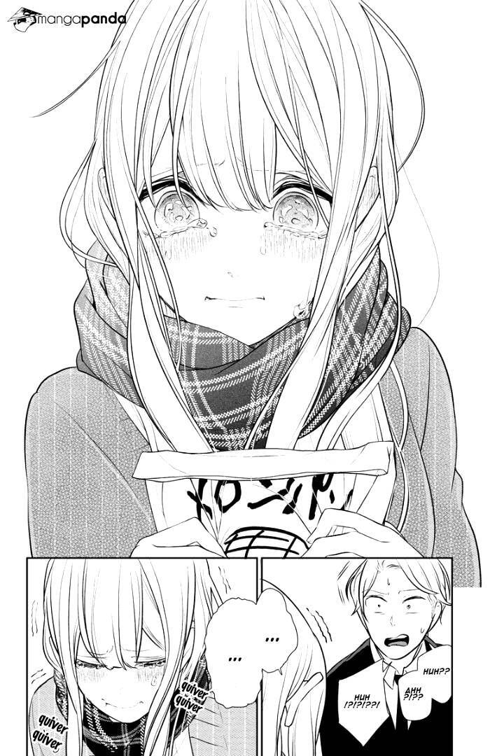 Read Love & Lies chapter 238 image 6 on Lezhin