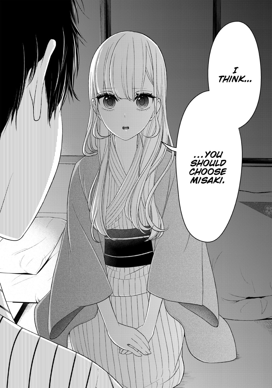 Read Love & Lies chapter 24 image 37 on Lezhin