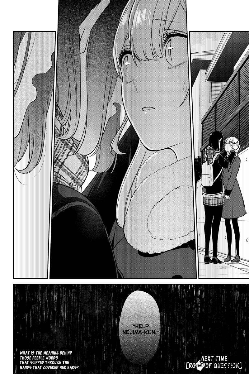 Read Love & Lies chapter 240 image 7 on Lezhin