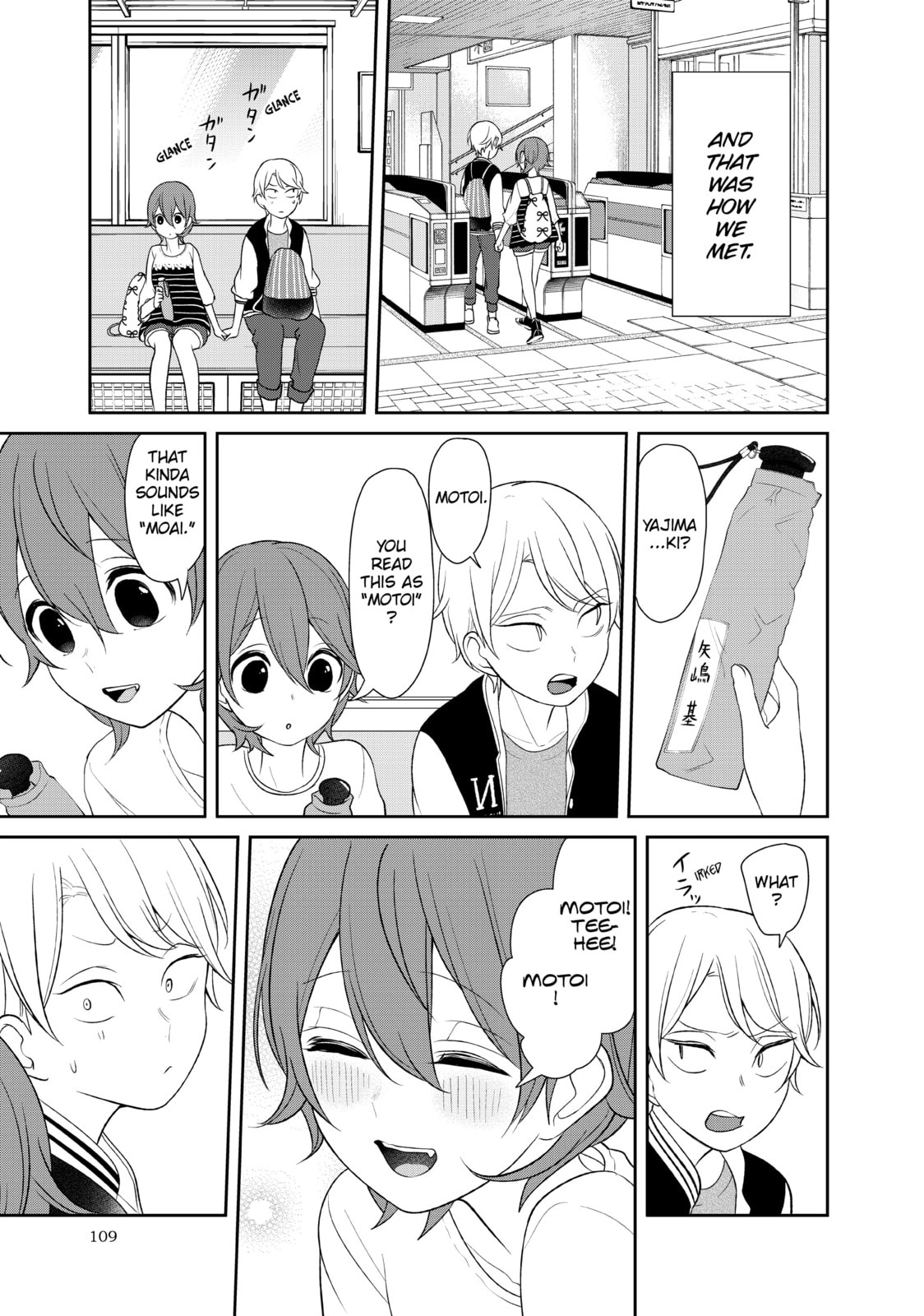 Read Love & Lies chapter 25 image 10 on Lezhin