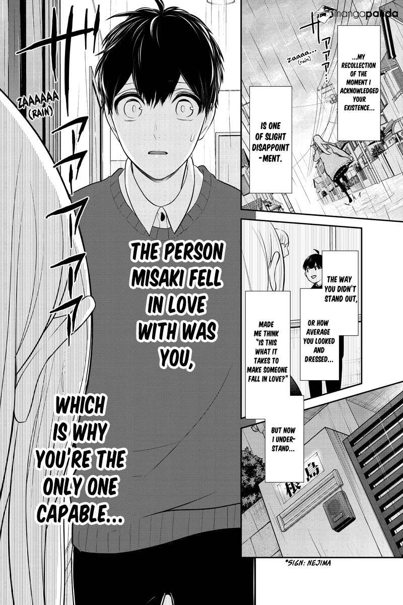 Read Love & Lies chapter 253 image 3 on Lezhin