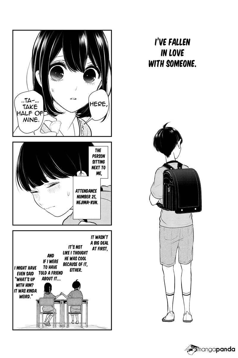 Read Love & Lies chapter 253 image 7 on Lezhin