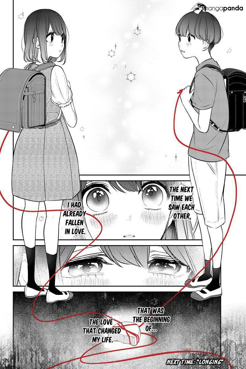 Read Love & Lies chapter 253 image 9 on Lezhin
