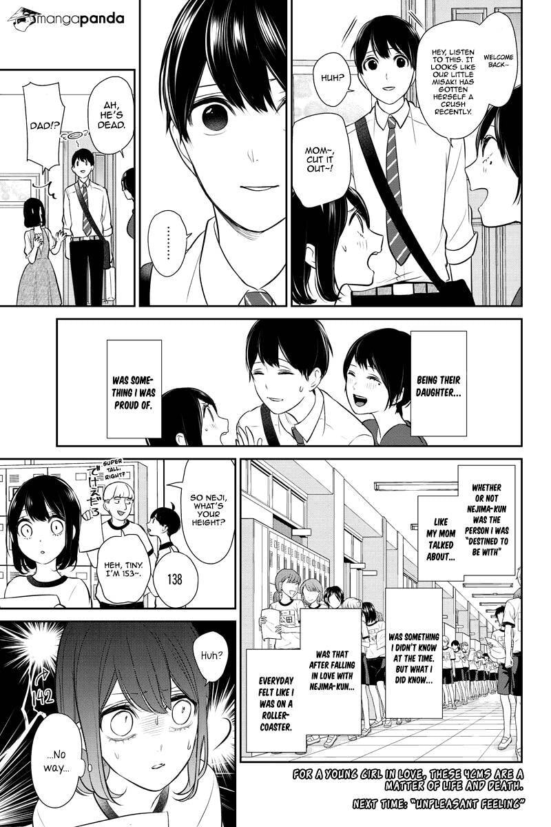 Read Love & Lies chapter 254 image 8 on Lezhin